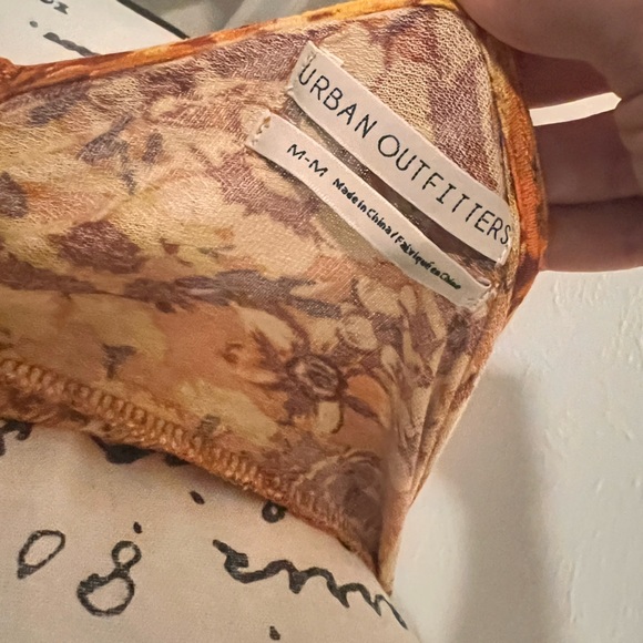 Urban outfitters crop top - Picture 3 of 5